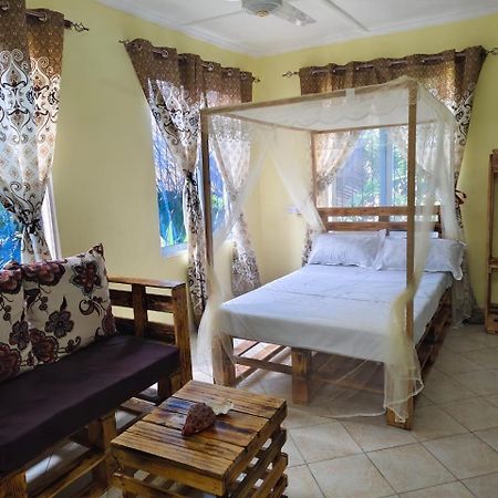 Mount Zion Guest House, Mtwapa Mtomondoni Mombasa Eksteriør billede