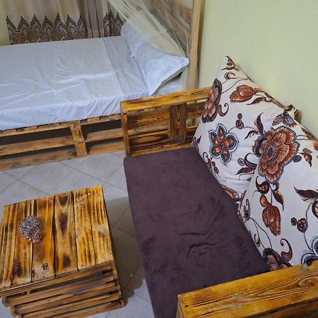 Mount Zion Guest House, Mtwapa Mtomondoni Mombasa Eksteriør billede