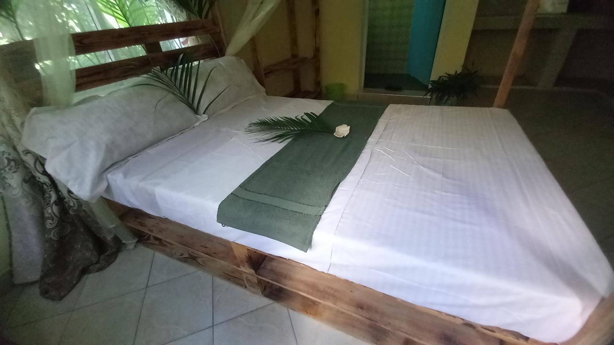 Mount Zion Guest House, Mtwapa Mtomondoni Mombasa Værelse billede