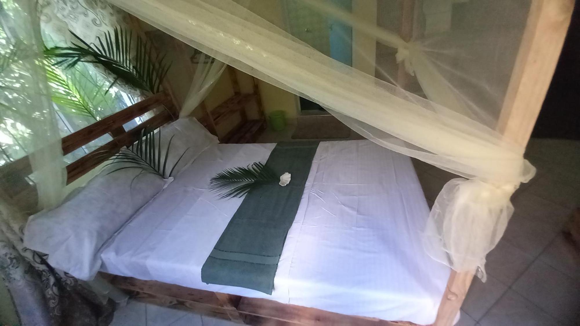 Mount Zion Guest House, Mtwapa Mtomondoni Mombasa Eksteriør billede