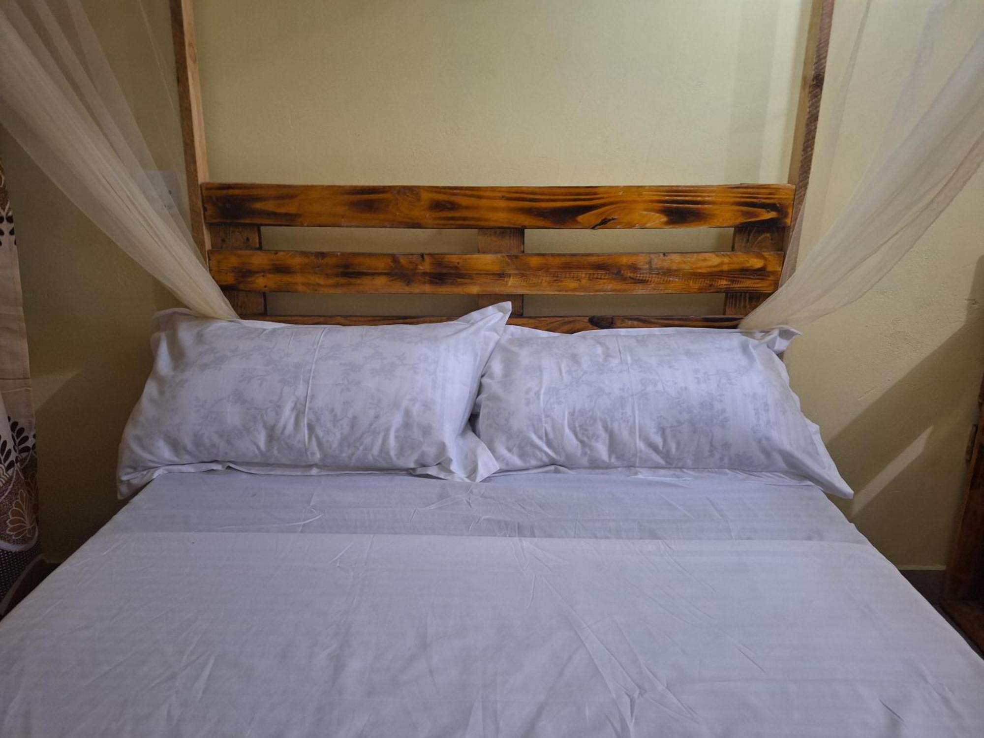 Mount Zion Guest House, Mtwapa Mtomondoni Mombasa Eksteriør billede