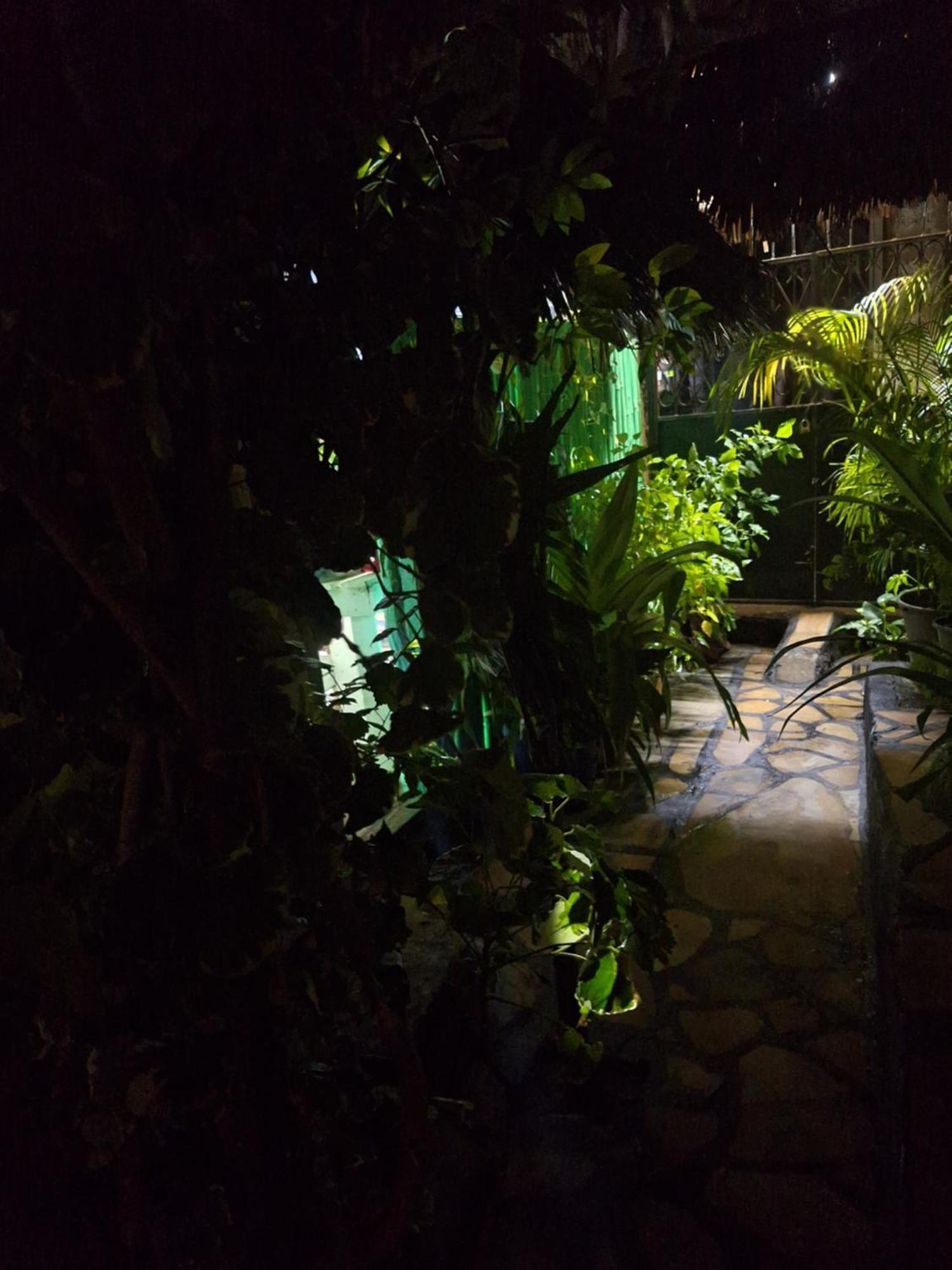 Mount Zion Guest House, Mtwapa Mtomondoni Mombasa Eksteriør billede
