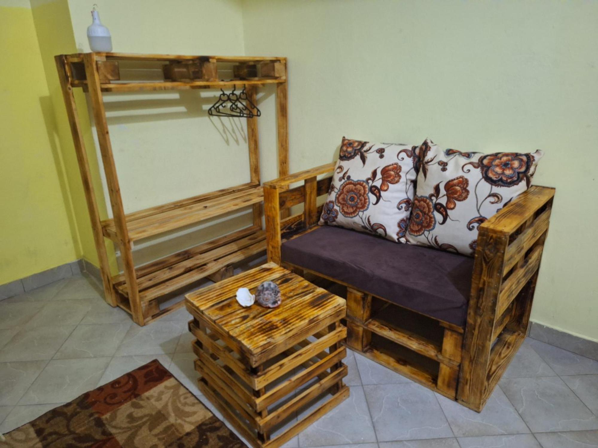 Mount Zion Guest House, Mtwapa Mtomondoni Mombasa Eksteriør billede