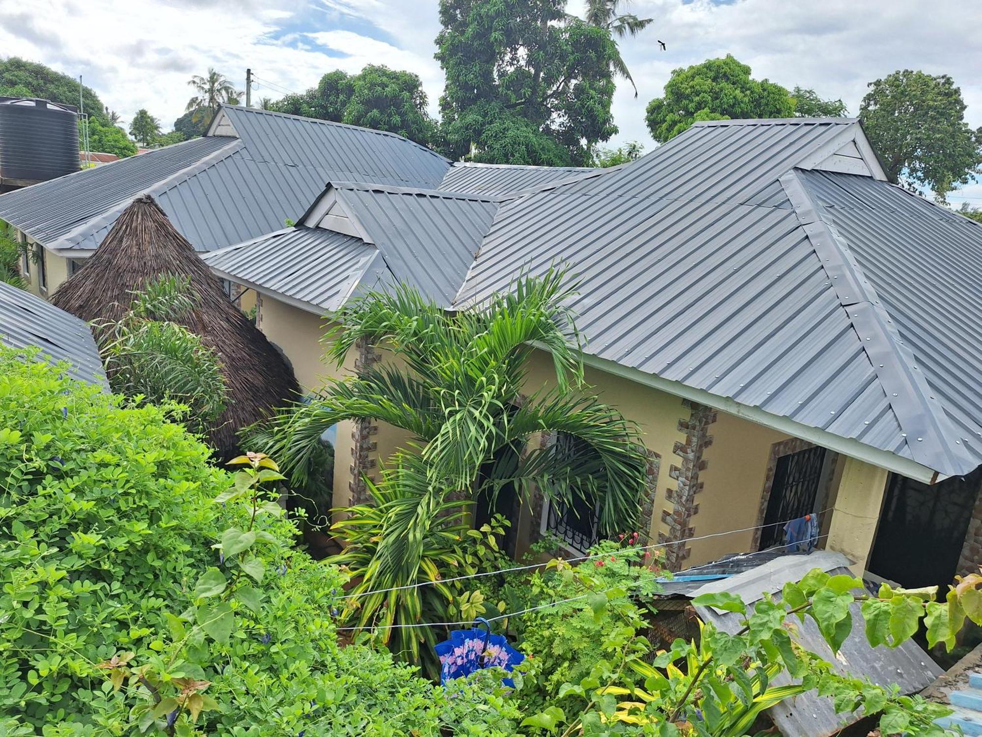 Mount Zion Guest House, Mtwapa Mtomondoni Mombasa Eksteriør billede