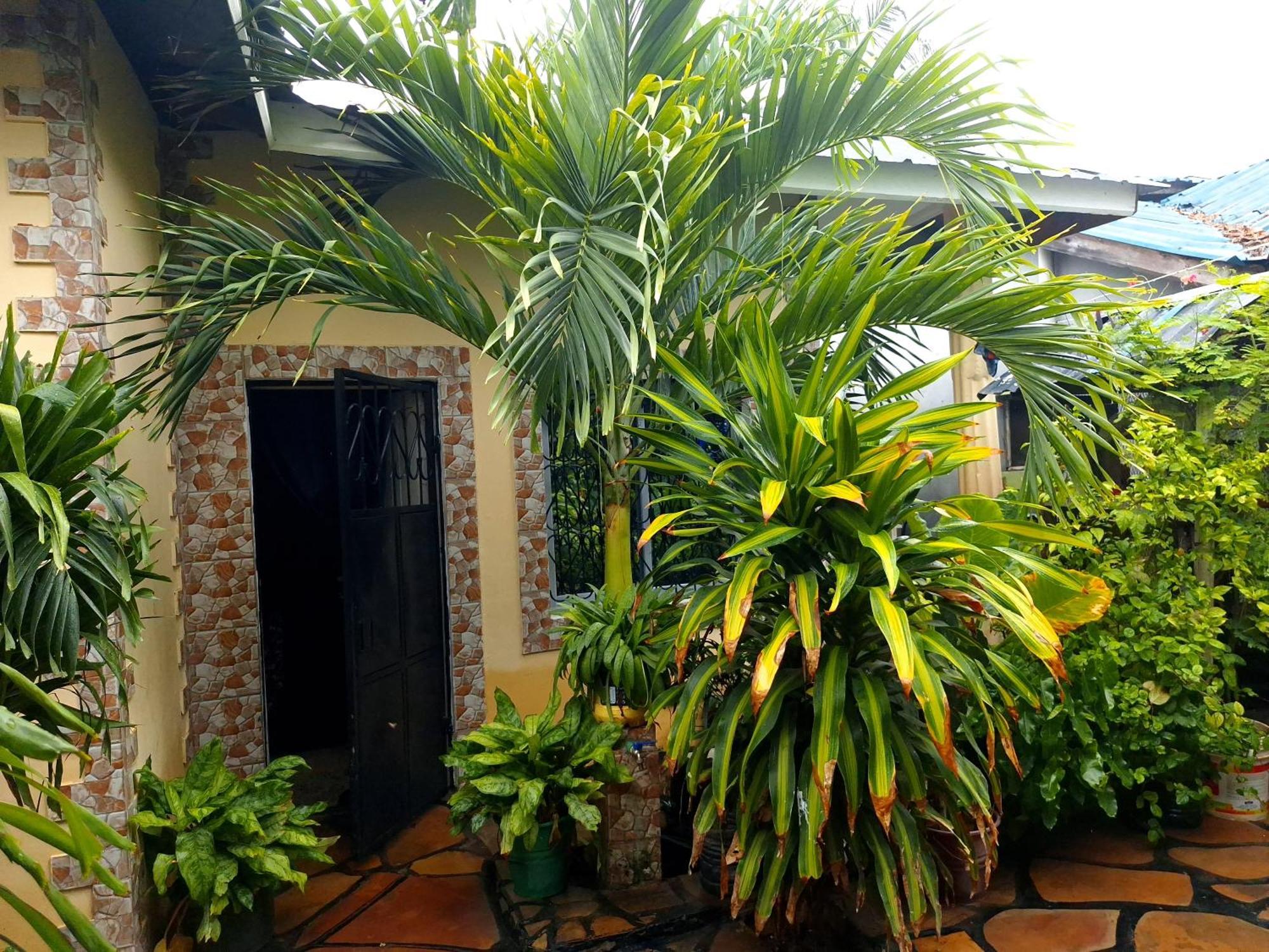 Mount Zion Guest House, Mtwapa Mtomondoni Mombasa Eksteriør billede