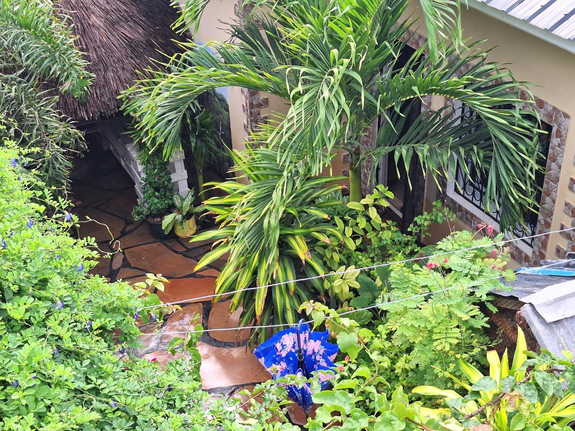 Mount Zion Guest House, Mtwapa Mtomondoni Mombasa Eksteriør billede