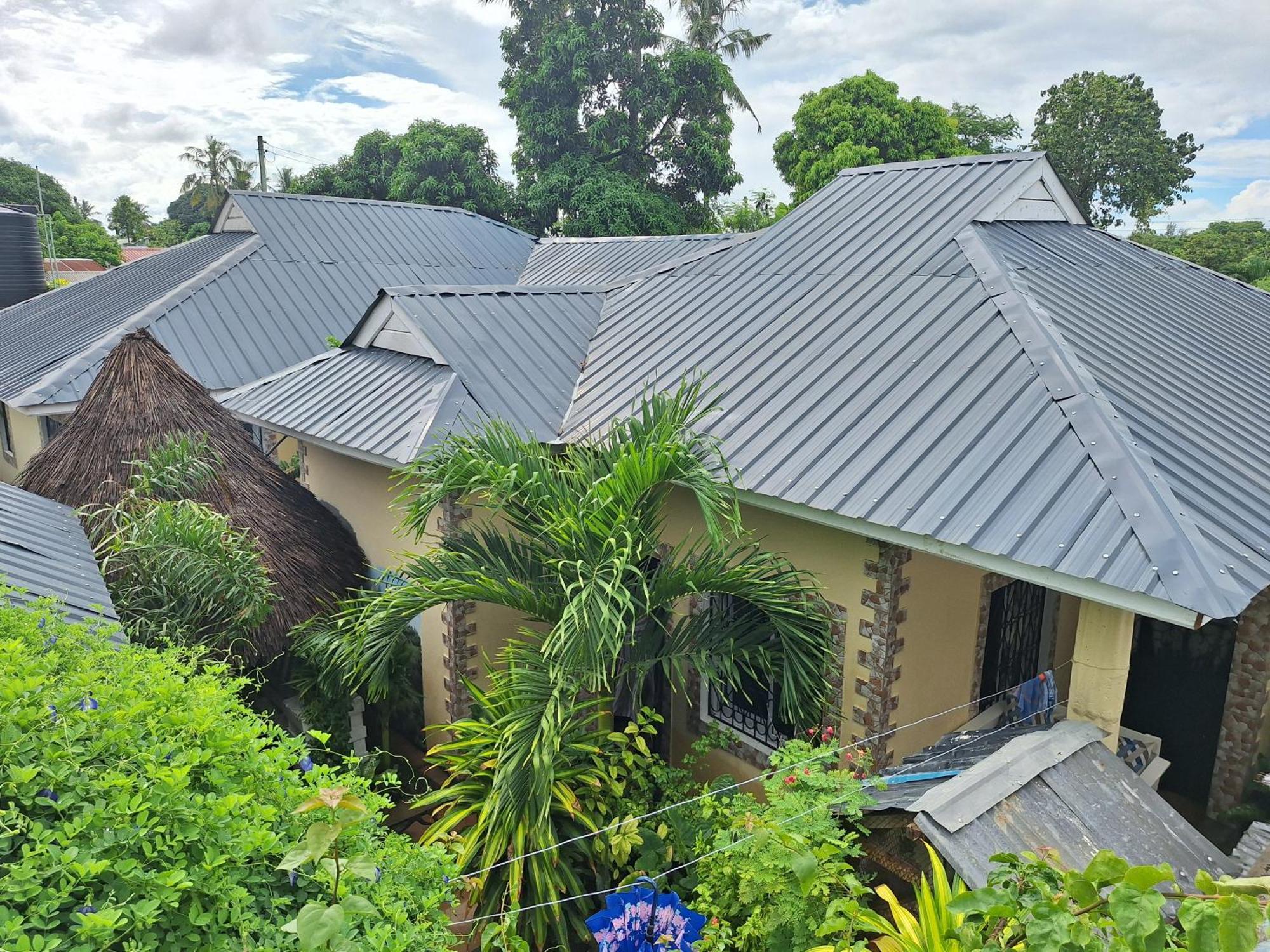 Mount Zion Guest House, Mtwapa Mtomondoni Mombasa Eksteriør billede
