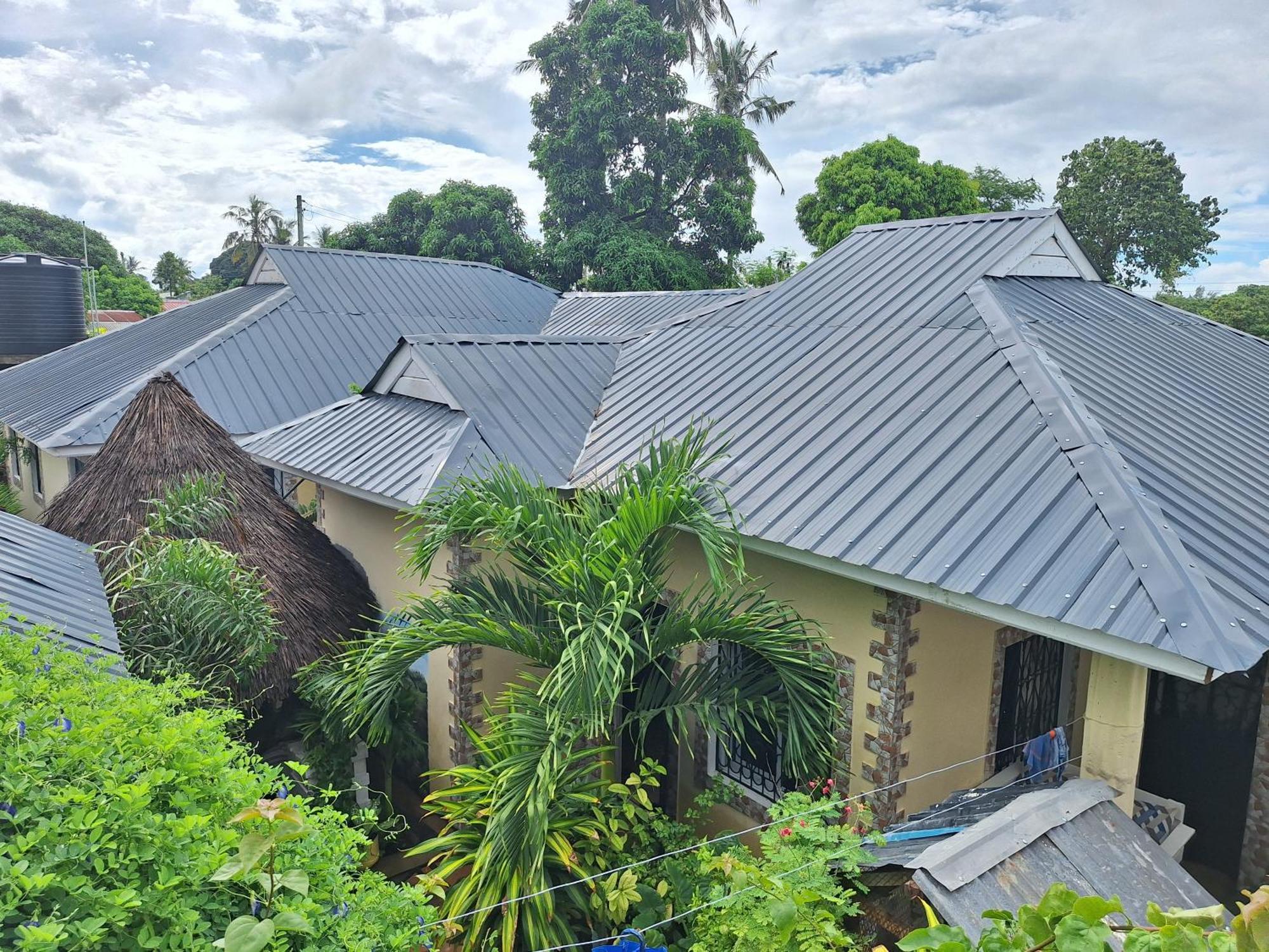 Mount Zion Guest House, Mtwapa Mtomondoni Mombasa Eksteriør billede