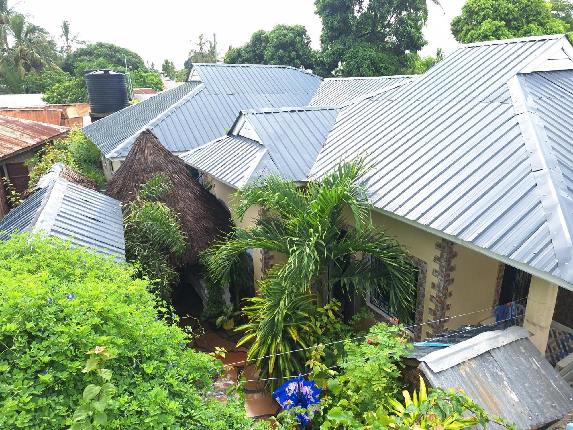 Mount Zion Guest House, Mtwapa Mtomondoni Mombasa Eksteriør billede