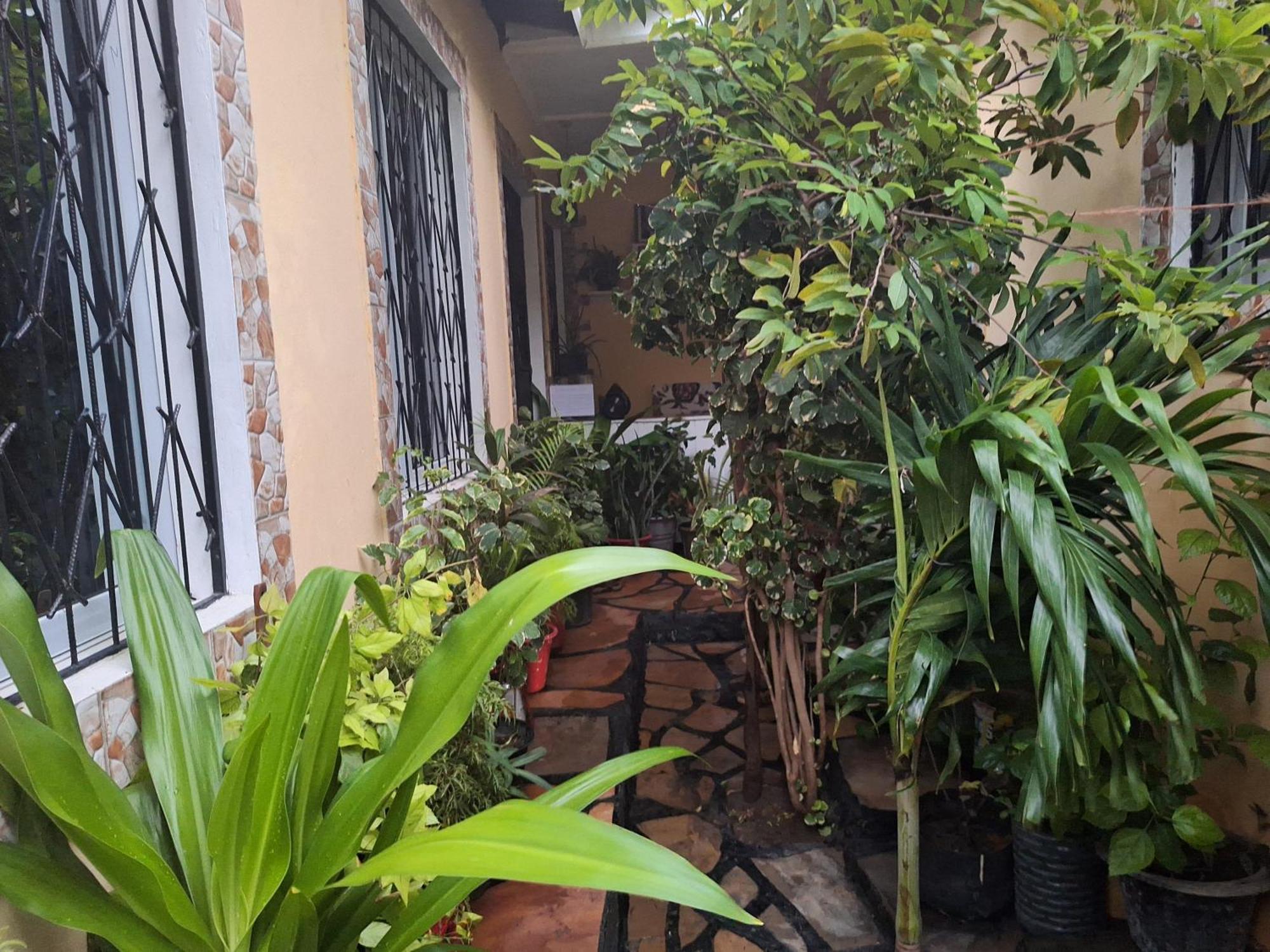 Mount Zion Guest House, Mtwapa Mtomondoni Mombasa Eksteriør billede