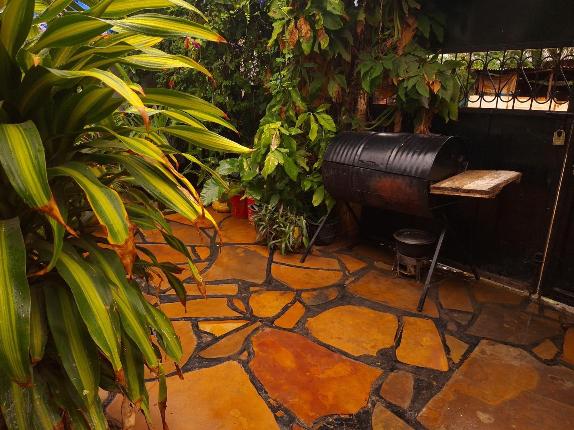 Mount Zion Guest House, Mtwapa Mtomondoni Mombasa Eksteriør billede