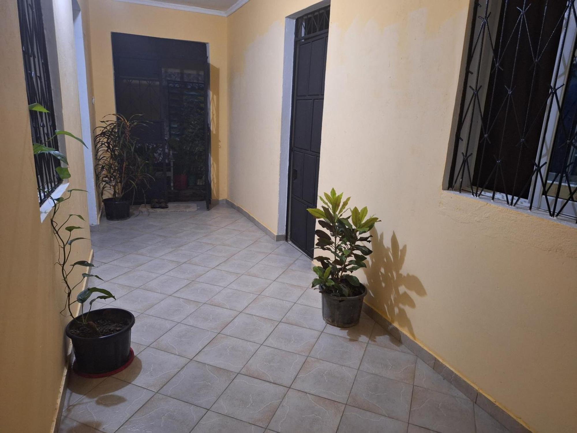 Mount Zion Guest House, Mtwapa Mtomondoni Mombasa Eksteriør billede