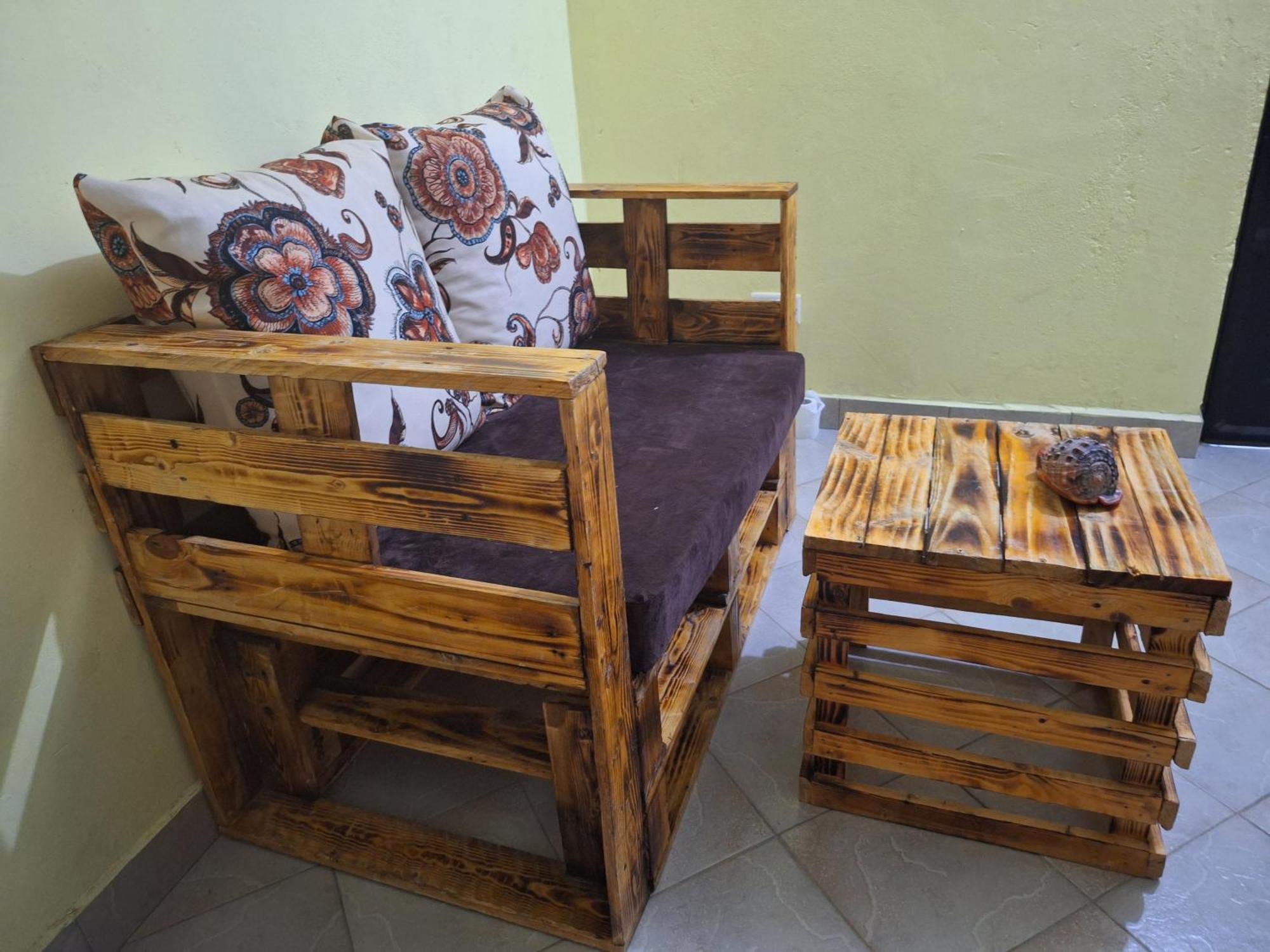 Mount Zion Guest House, Mtwapa Mtomondoni Mombasa Eksteriør billede